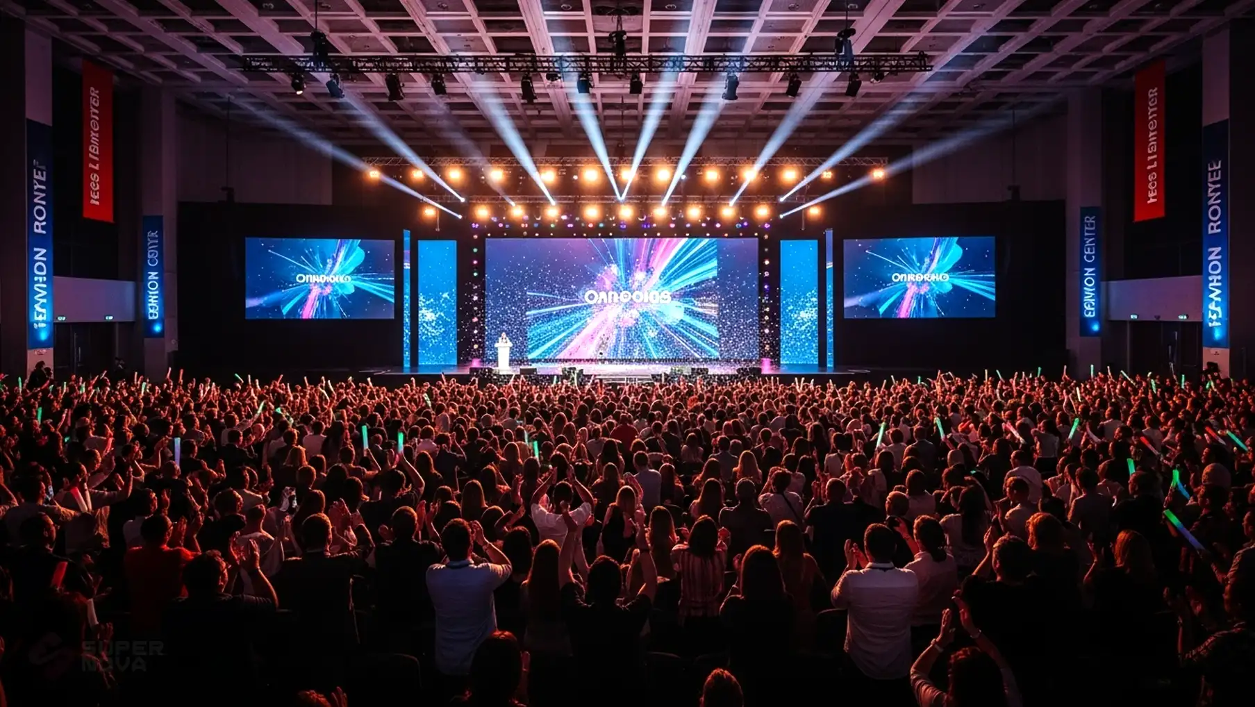 SuperNova Events